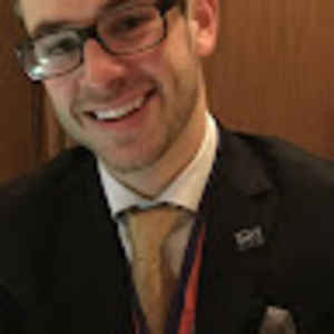 Meet your Posher, John